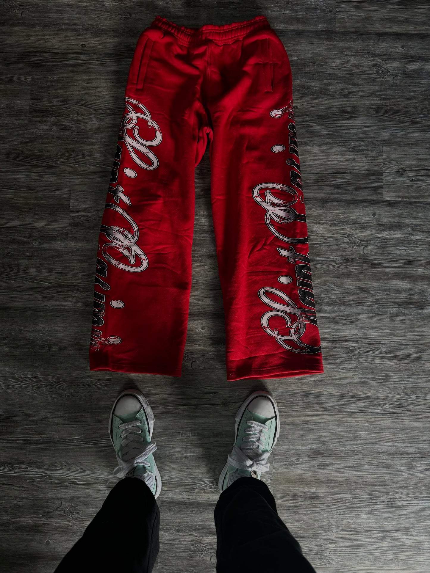 Essential sweatpants