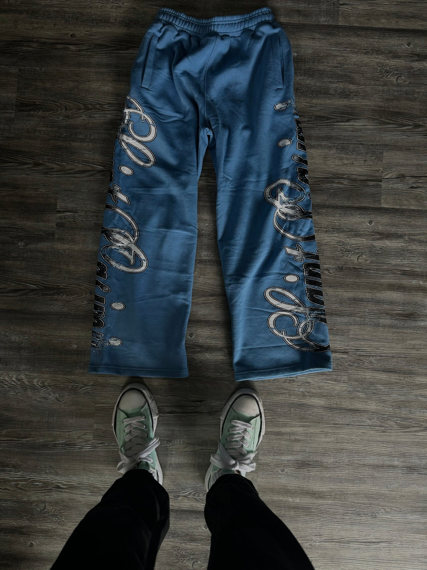 Essential sweatpants